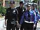 Koreans often walk arm in arm. Koreans often walk arm in arm.